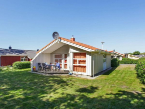 Three-Bedroom Holiday home in Grömitz 11